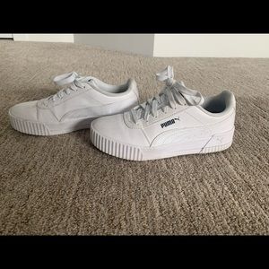 Puma sneakers